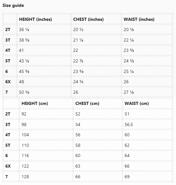 Kids Christmas TShirt Poinsettia & Holly Festive Oversized All-Over Print Unisex Kids T-Shirt